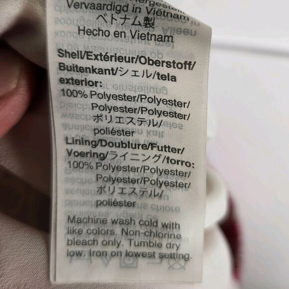 J. Crew Relaxed High Rise Crop Wide Leg Pant Womens Size 6 Vintage Paisley - Picture 7 of 9